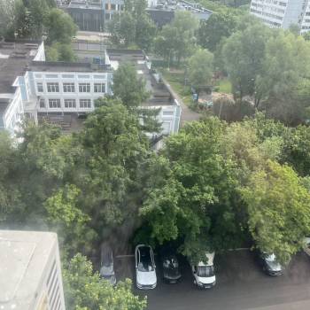 Сдается 2-х комнатная квартира, 54 м²