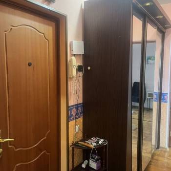 Сдается 2-х комнатная квартира, 54 м²
