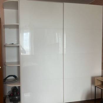 Сдается 2-х комнатная квартира, 54 м²