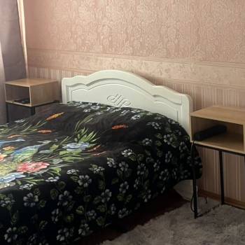 Сдается 2-х комнатная квартира, 54 м²