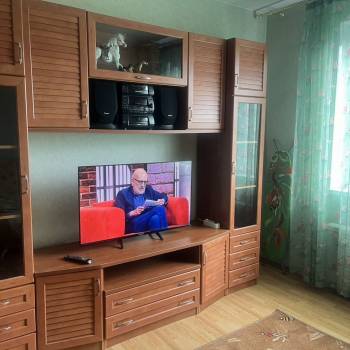 Сдается 2-х комнатная квартира, 54 м²