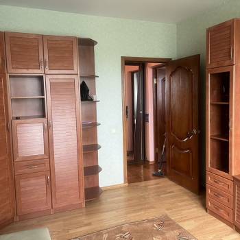Сдается 2-х комнатная квартира, 54 м²