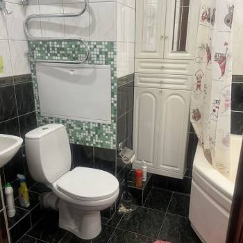 Сдается 2-х комнатная квартира, 54 м²