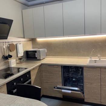 Сдается 1-комнатная квартира, 38,2 м²