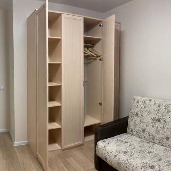 Сдается 1-комнатная квартира, 38,2 м²