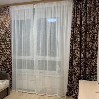 Сдается 1-комнатная квартира, 38,2 м²