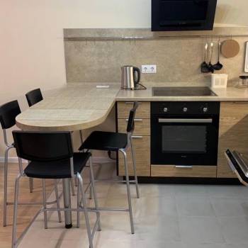 Сдается 1-комнатная квартира, 38,2 м²