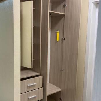 Сдается 1-комнатная квартира, 38,2 м²