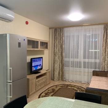 Сдается 1-комнатная квартира, 38,2 м²
