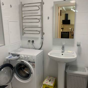 Сдается 1-комнатная квартира, 38,2 м²