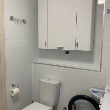 Сдается 1-комнатная квартира, 38,2 м²