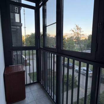 Сдается 2-х комнатная квартира, 57,2 м²