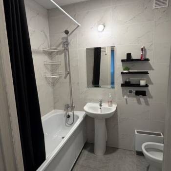 Сдается 2-х комнатная квартира, 57,2 м²