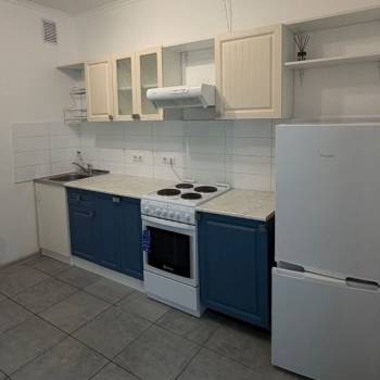 Сдается 2-х комнатная квартира, 57,2 м²