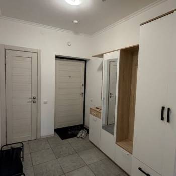 Сдается 2-х комнатная квартира, 57,2 м²