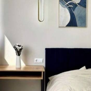 Сдается 1-комнатная квартира, 35,6 м²