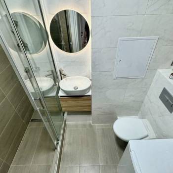 Сдается 1-комнатная квартира, 35,6 м²