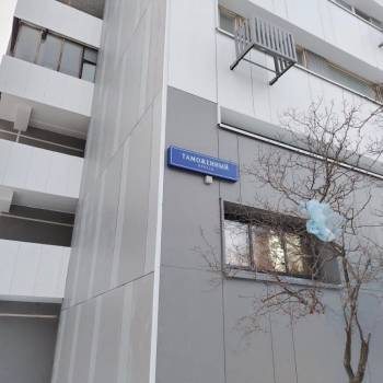 Сдается 1-комнатная квартира, 35,6 м²