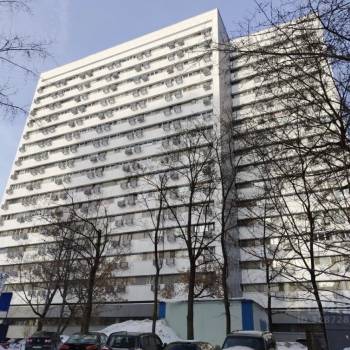 Сдается 1-комнатная квартира, 35,6 м²