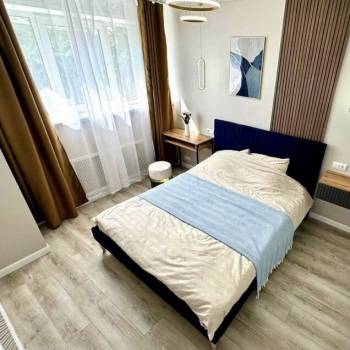 Сдается 1-комнатная квартира, 35,6 м²