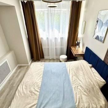 Сдается 1-комнатная квартира, 35,6 м²