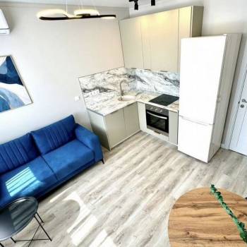 Сдается 1-комнатная квартира, 35,6 м²