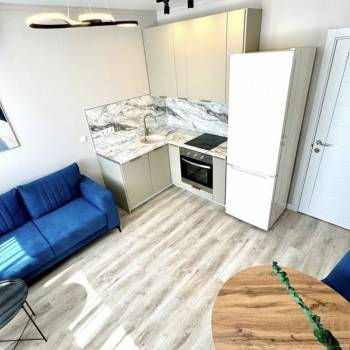 Сдается 1-комнатная квартира, 35,6 м²
