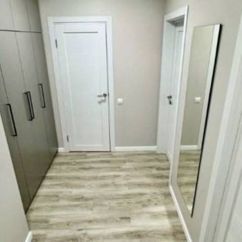 Сдается 1-комнатная квартира, 35,6 м²