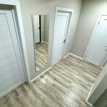 Сдается 1-комнатная квартира, 35,6 м²