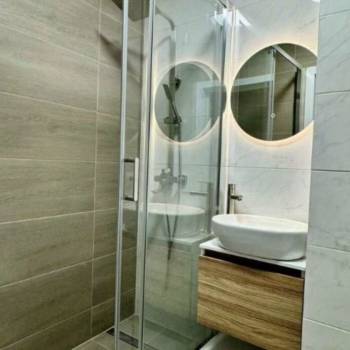 Сдается 1-комнатная квартира, 35,6 м²
