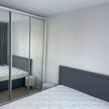 Сдается 1-комнатная квартира, 36 м²