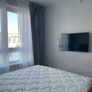 Сдается 1-комнатная квартира, 36 м²
