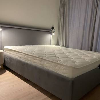 Сдается 1-комнатная квартира, 36 м²
