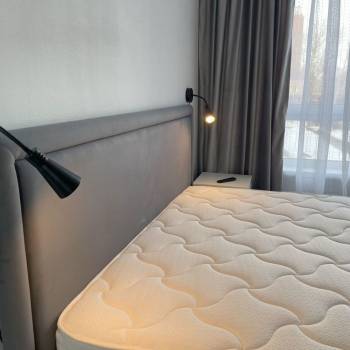 Сдается 1-комнатная квартира, 36 м²
