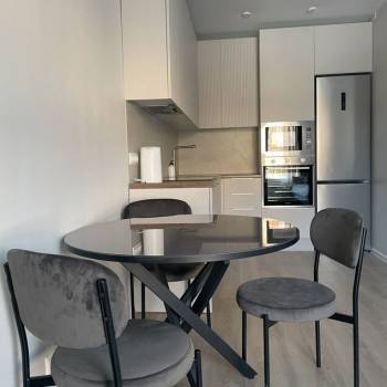 Сдается 1-комнатная квартира, 36 м²