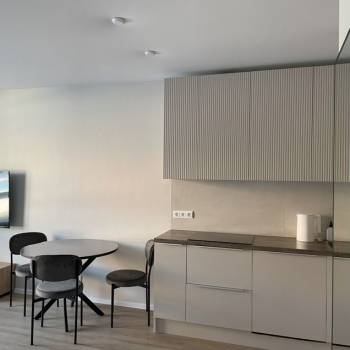 Сдается 1-комнатная квартира, 36 м²