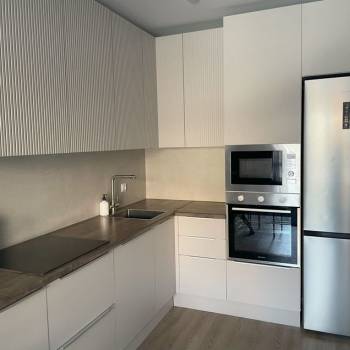 Сдается 1-комнатная квартира, 36 м²