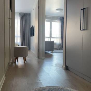 Сдается 1-комнатная квартира, 36 м²
