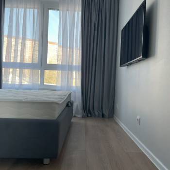 Сдается 1-комнатная квартира, 36 м²