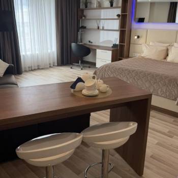 Сдается 1-комнатная квартира, 44 м²