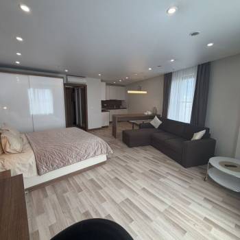 Сдается 1-комнатная квартира, 44 м²