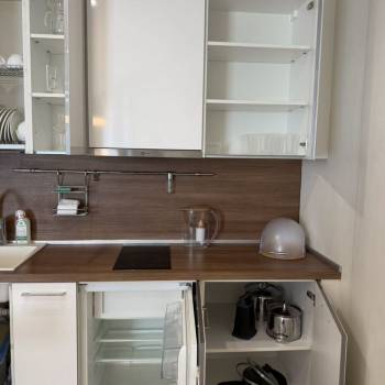 Сдается 1-комнатная квартира, 44 м²