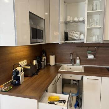 Сдается 1-комнатная квартира, 44 м²