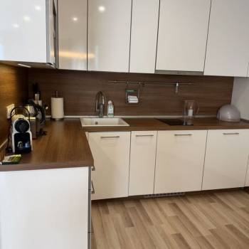 Сдается 1-комнатная квартира, 44 м²