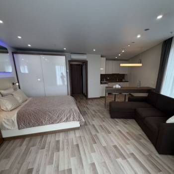 Сдается 1-комнатная квартира, 44 м²