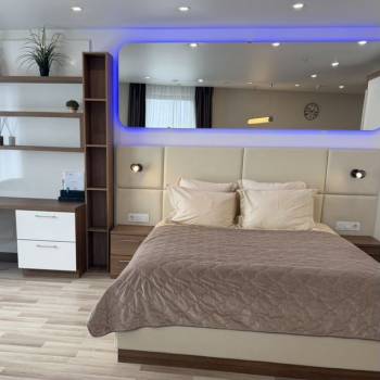 Сдается 1-комнатная квартира, 44 м²