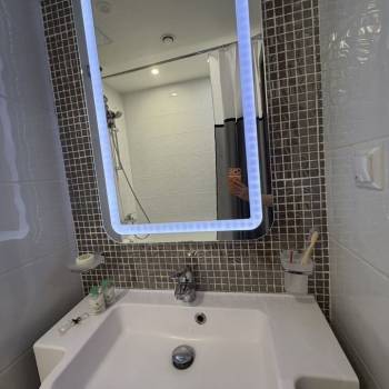 Сдается 1-комнатная квартира, 44 м²