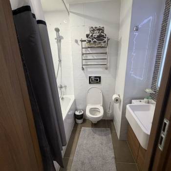 Сдается 1-комнатная квартира, 44 м²