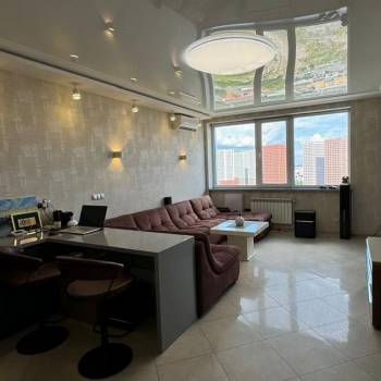 Продается 1-комнатная квартира, 50 м²