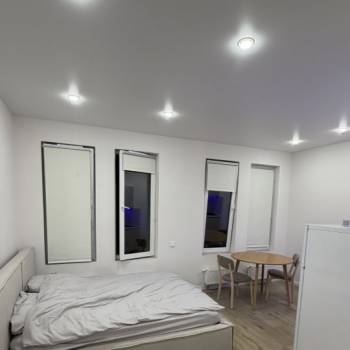 Продается 1-комнатная квартира, 24,7 м²
